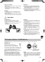 Preview for 149 page of Sharp SJ-GX820F Operation Manual