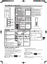 Preview for 153 page of Sharp SJ-GX820F Operation Manual