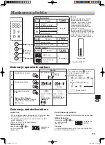 Preview for 175 page of Sharp SJ-GX820F Operation Manual