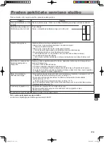 Preview for 179 page of Sharp SJ-GX820F Operation Manual