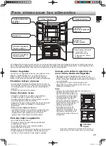 Preview for 23 page of Sharp SJ GX820F2WH Operation Manual