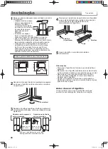 Preview for 40 page of Sharp SJ GX820F2WH Operation Manual