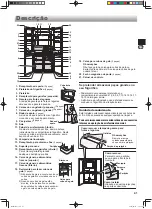 Preview for 41 page of Sharp SJ GX820F2WH Operation Manual