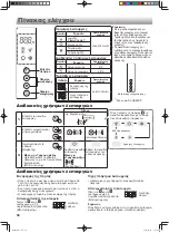 Preview for 54 page of Sharp SJ GX820F2WH Operation Manual