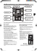 Preview for 67 page of Sharp SJ GX820F2WH Operation Manual