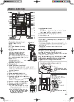 Preview for 85 page of Sharp SJ GX820F2WH Operation Manual