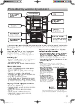 Preview for 89 page of Sharp SJ GX820F2WH Operation Manual