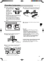 Preview for 95 page of Sharp SJ GX820F2WH Operation Manual