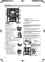 Preview for 96 page of Sharp SJ GX820F2WH Operation Manual