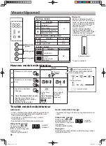 Preview for 98 page of Sharp SJ GX820F2WH Operation Manual