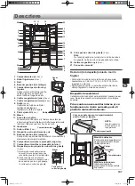 Preview for 107 page of Sharp SJ GX820F2WH Operation Manual