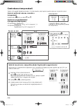 Preview for 110 page of Sharp SJ GX820F2WH Operation Manual