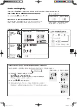 Preview for 121 page of Sharp SJ GX820F2WH Operation Manual