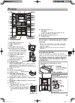 Preview for 129 page of Sharp SJ GX820F2WH Operation Manual