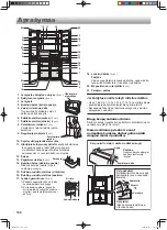 Preview for 140 page of Sharp SJ GX820F2WH Operation Manual