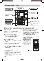 Preview for 144 page of Sharp SJ GX820F2WH Operation Manual