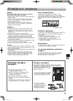 Preview for 145 page of Sharp SJ GX820F2WH Operation Manual