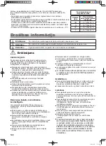 Preview for 148 page of Sharp SJ GX820F2WH Operation Manual