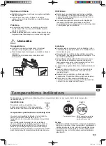 Preview for 149 page of Sharp SJ GX820F2WH Operation Manual