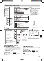 Preview for 153 page of Sharp SJ GX820F2WH Operation Manual