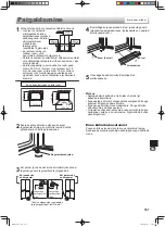 Preview for 161 page of Sharp SJ GX820F2WH Operation Manual