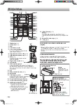 Preview for 162 page of Sharp SJ GX820F2WH Operation Manual