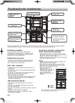 Preview for 166 page of Sharp SJ GX820F2WH Operation Manual