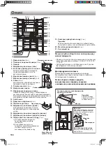 Preview for 184 page of Sharp SJ GX820F2WH Operation Manual