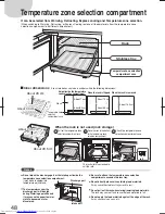 Preview for 11 page of Sharp SJ-H511K-T Operation Manual