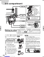 Preview for 21 page of Sharp SJ-H511K-T Operation Manual