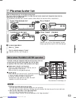 Preview for 26 page of Sharp SJ-H511K-T Operation Manual