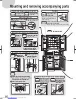 Preview for 29 page of Sharp SJ-H511K-T Operation Manual