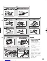 Preview for 30 page of Sharp SJ-H511K-T Operation Manual