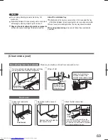 Preview for 32 page of Sharp SJ-H511K-T Operation Manual