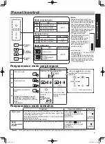 Preview for 7 page of Sharp SJ-IF85PB Operation Manual