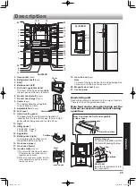 Preview for 25 page of Sharp SJ-IF85PB Operation Manual