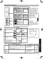 Preview for 27 page of Sharp SJ-IF85PB Operation Manual