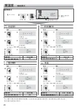 Preview for 28 page of Sharp SJ-IFX92PM Operation Manual