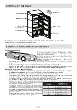 Preview for 49 page of Sharp SJ-L2160M0X-EU User Manual