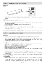 Preview for 87 page of Sharp SJ-L2192M1X-EU User Manual