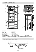 Preview for 6 page of Sharp SJ-L2300E01X-EU User Manual