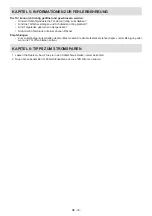 Preview for 19 page of Sharp SJ-L2300E01X-EU User Manual