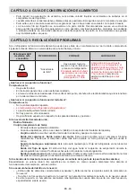 Preview for 45 page of Sharp SJ-L2300E01X-EU User Manual