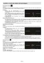 Preview for 23 page of Sharp SJ-LC31CHXAF-EU User Manual