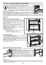 Preview for 25 page of Sharp SJ-LC31CHXAF-EU User Manual