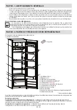 Preview for 34 page of Sharp SJ-LC31CHXAF-EU User Manual