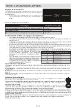 Preview for 37 page of Sharp SJ-LC31CHXAF-EU User Manual