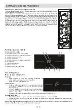 Preview for 61 page of Sharp SJ-LC31CHXAF-EU User Manual