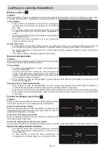 Preview for 62 page of Sharp SJ-LC31CHXAF-EU User Manual