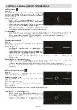 Preview for 88 page of Sharp SJ-LC31CHXAF-EU User Manual